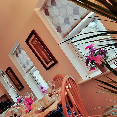 Main Street Apartment Carrick on Shannon Eksteriør bilde